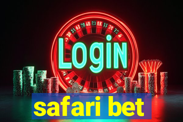 safari bet